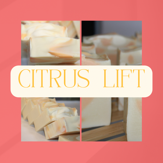 CITRUS LIFT