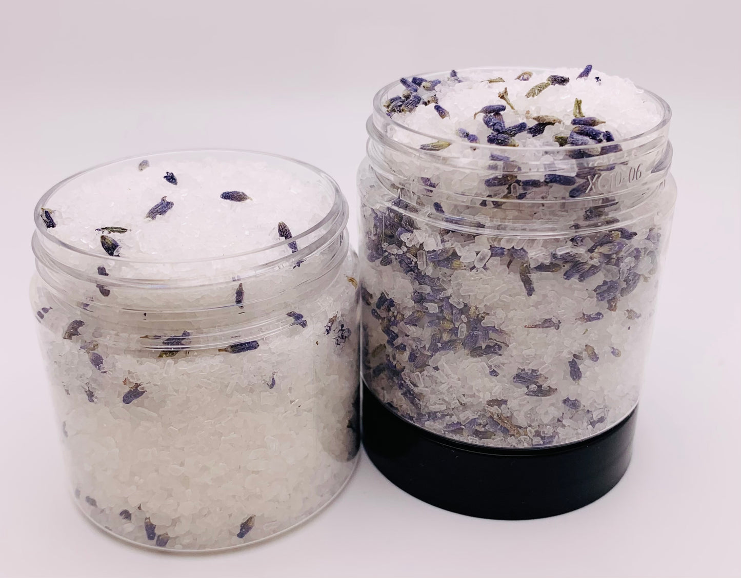 Spa Bath Salt - Custom Wholesale ORDER -***Please CONTACT for order pricing***